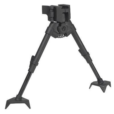 Versa-Pod Model 923 Picatinny Mount 9-12" Bipod Claw Feet Picture of Keng's Firearms Specialty Inc PICATINNY HEAD CLAW 9-12