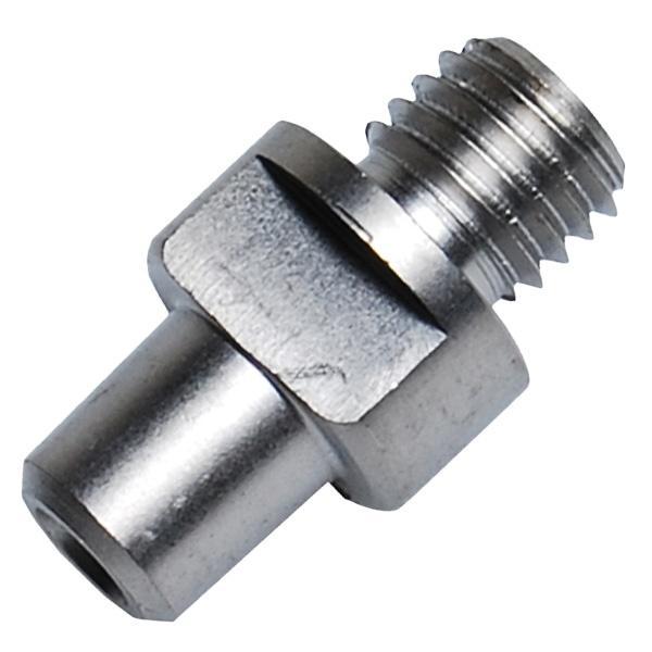 Knight Muzzleloading Stainless Red Hot Nipple Musket Cap 1/4-28 Picture of Knight Rifles RED HOT NIPPLE MUSKET CAP 1/4-28