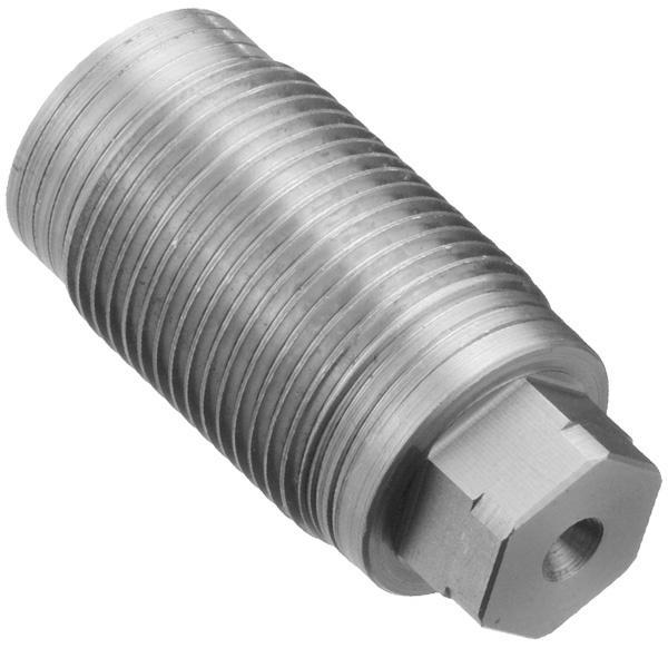 Knight Breech Hex Head Plug DISC Picture of Knight Rifles BREECH PLUG DISC