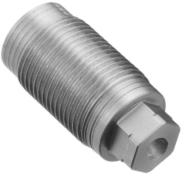 Knight  Breech Plug Hex Head - 45/50 LK MK Picture of Knight Rifles BREECH PLUG HEX HEAD 45/50 LK MK