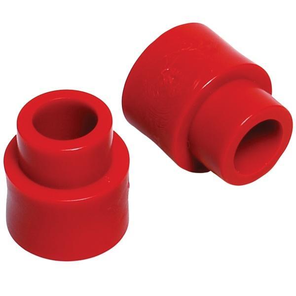 Knight Full Plastic Jacket - 100/Pack Picture of Knight Rifles FULL PLASTIC JKTS 100PK RED NEW