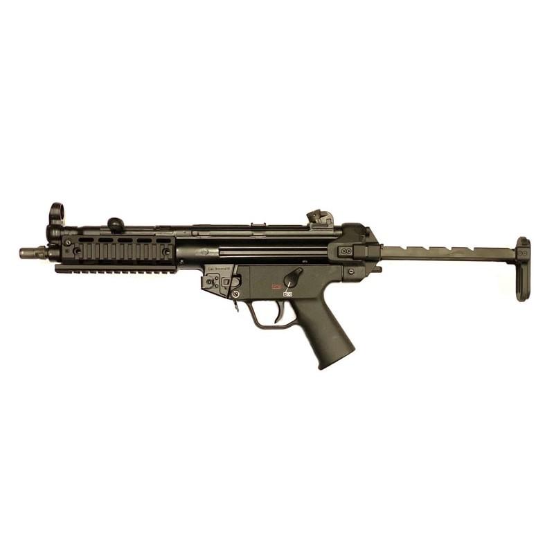 Picture of B&T USA B&T Telescopic stock for MP5