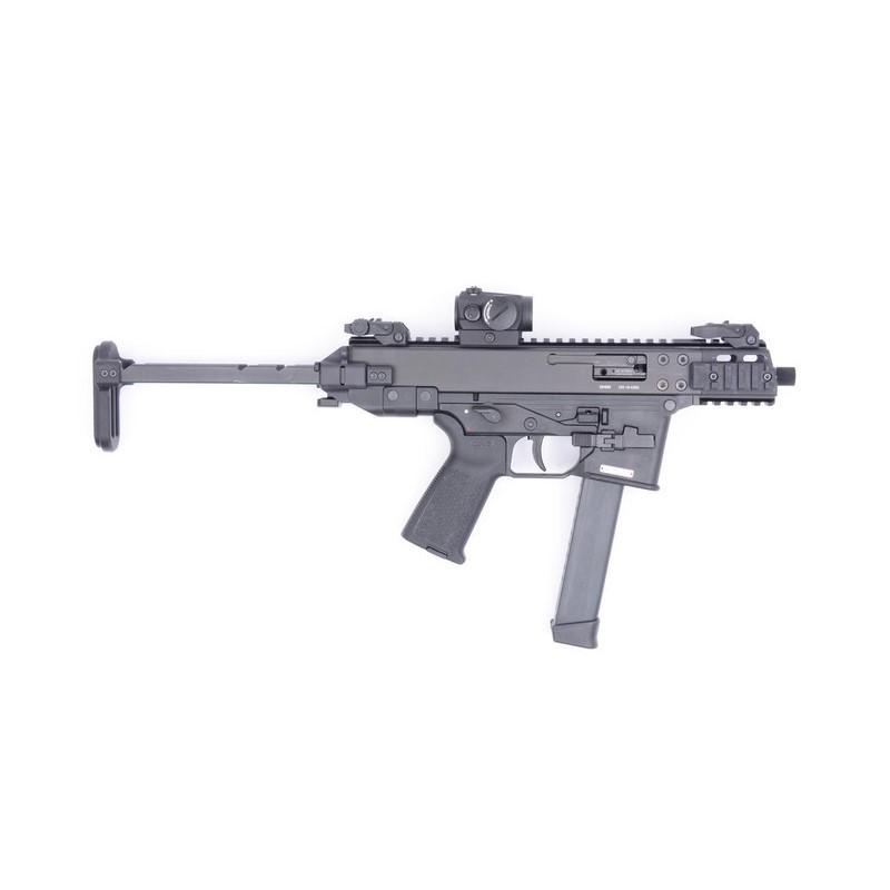 B&T Telescopic Stock for GHM9 Picture of B&T USA Telescopic Stock for GHM9