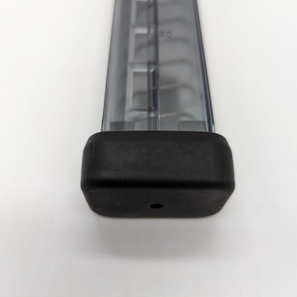 B&T AR Magazine for MP9/TP9/APC9/SPC9 9mm Luger 30/rd Picture of B&T USA B&T magazine for MP9/TP9/APC9/SPC9 30 rounds cal. 9mm