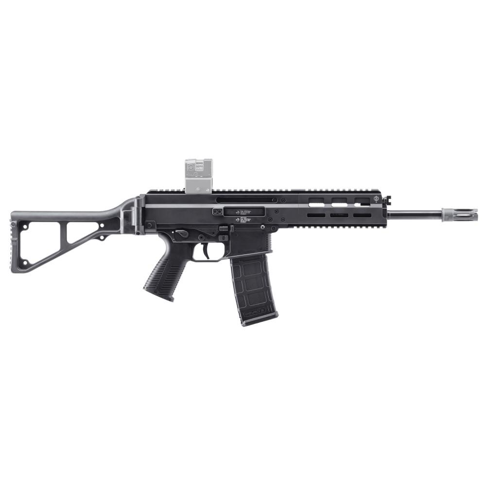 B&T APC223 Pro Rifle 223 Rem 30rd Magazine 16.5" Barrel Black