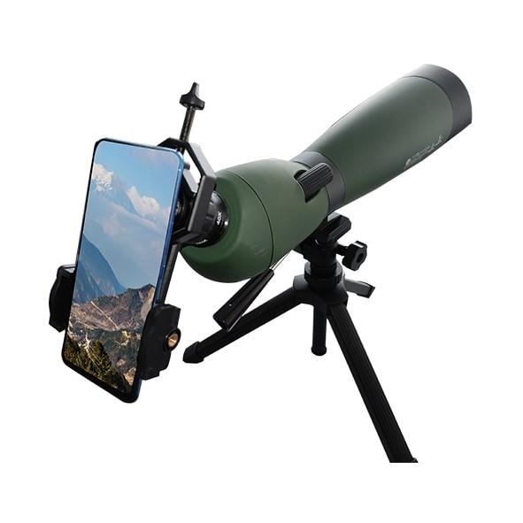 Picture of Konus Optics Konus Universal Smart Phone adapter for Spotting Scopes