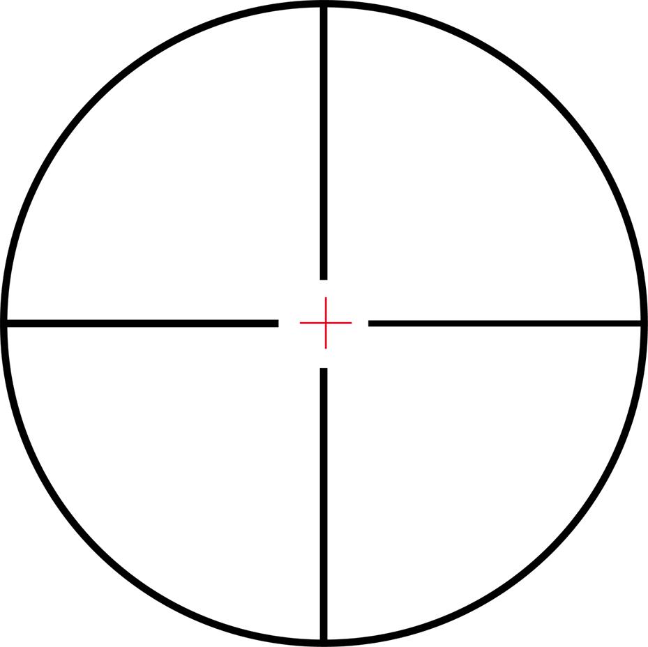 Konus KONUSPRO LZ-30 Hunting Rifle Scope- 3-12x56mm 30mm SFP Engraved/Illum. German-4 Reticle Picture of Konus Optics KONUSPRO LZ30 56mm 3X-12X56mm RFL scope engraved/Illum. duplex reticle