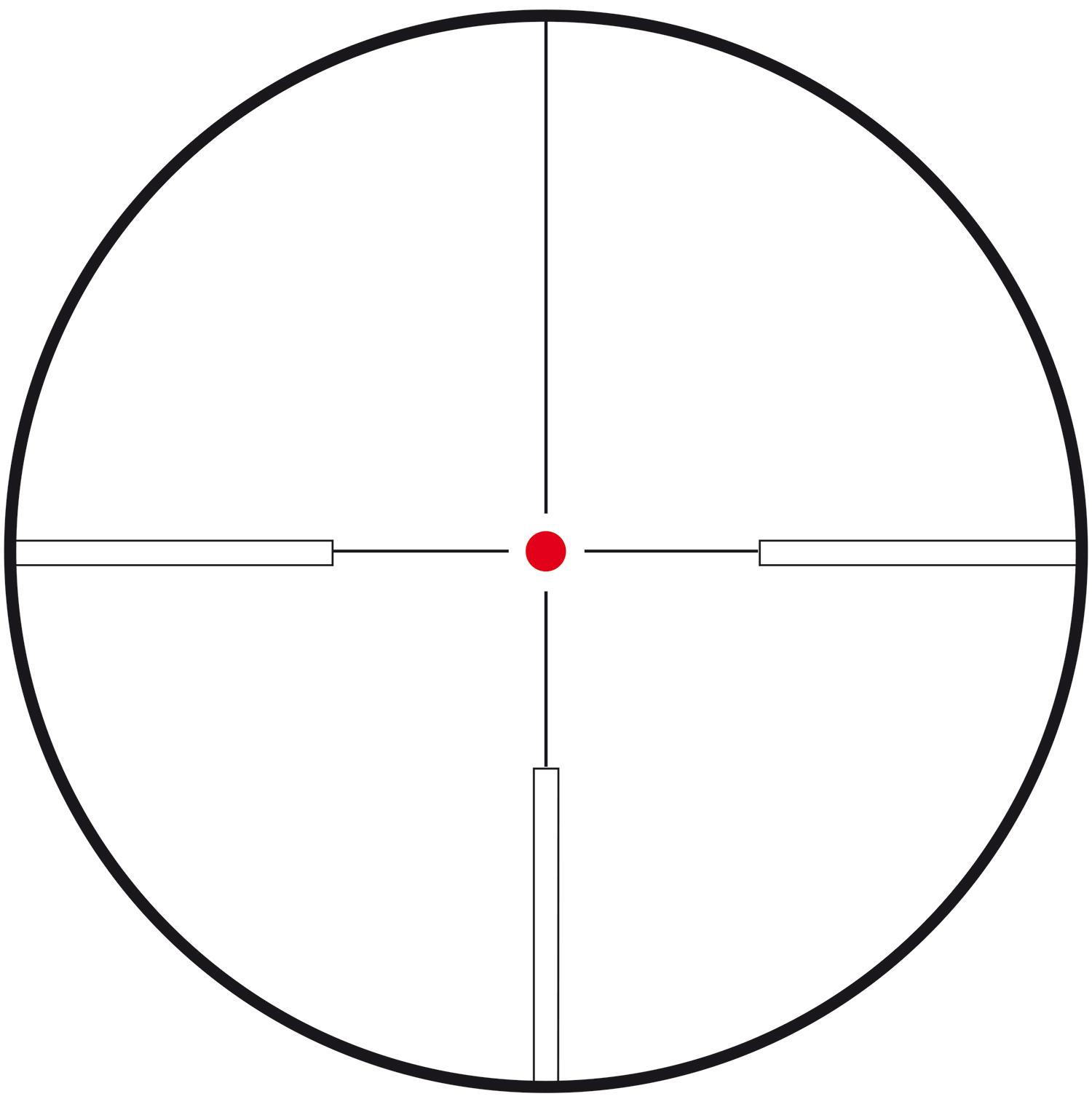 Konus Glory Rifle Scope - 2-16x50mm FFP 30mm German #4 Illum Picture of Konus Optics Glory riflescope 2-16x50mm