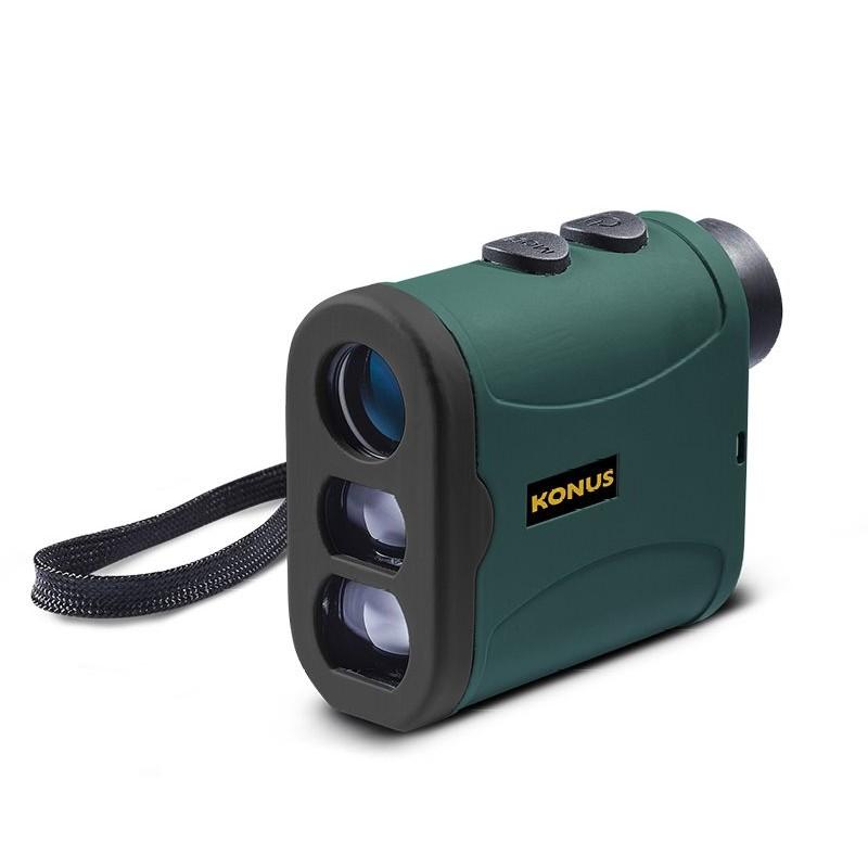 Picture of Konus Optics Konus Laser Rangefinder EVO-1200 6x25