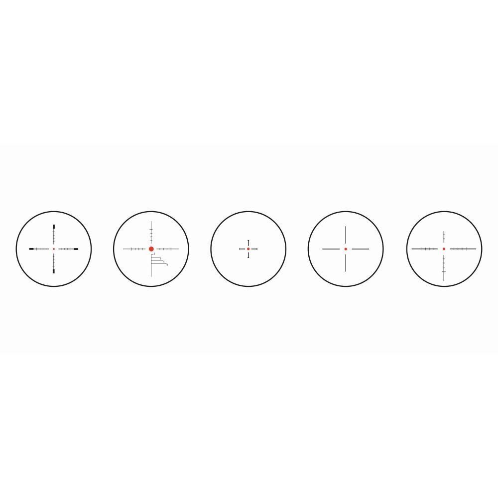 Konus KonusPro NV3 Digital Compact Night Vision Rifle Scope 3-9x32 Picture of Konus Optics KonusPro NV3 3x-9x32 Digital Compact Night Vision Riflescope