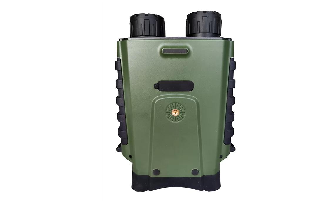 Konus 1.5x-12x HD Zoom Digital Night Vision Binocular w/ Photo/Video+Flashlight Picture of Konus Optics Konus 1.5x-12x HD Zoom Digital Night Vision Bino w/ Photo/Video+Flashlight