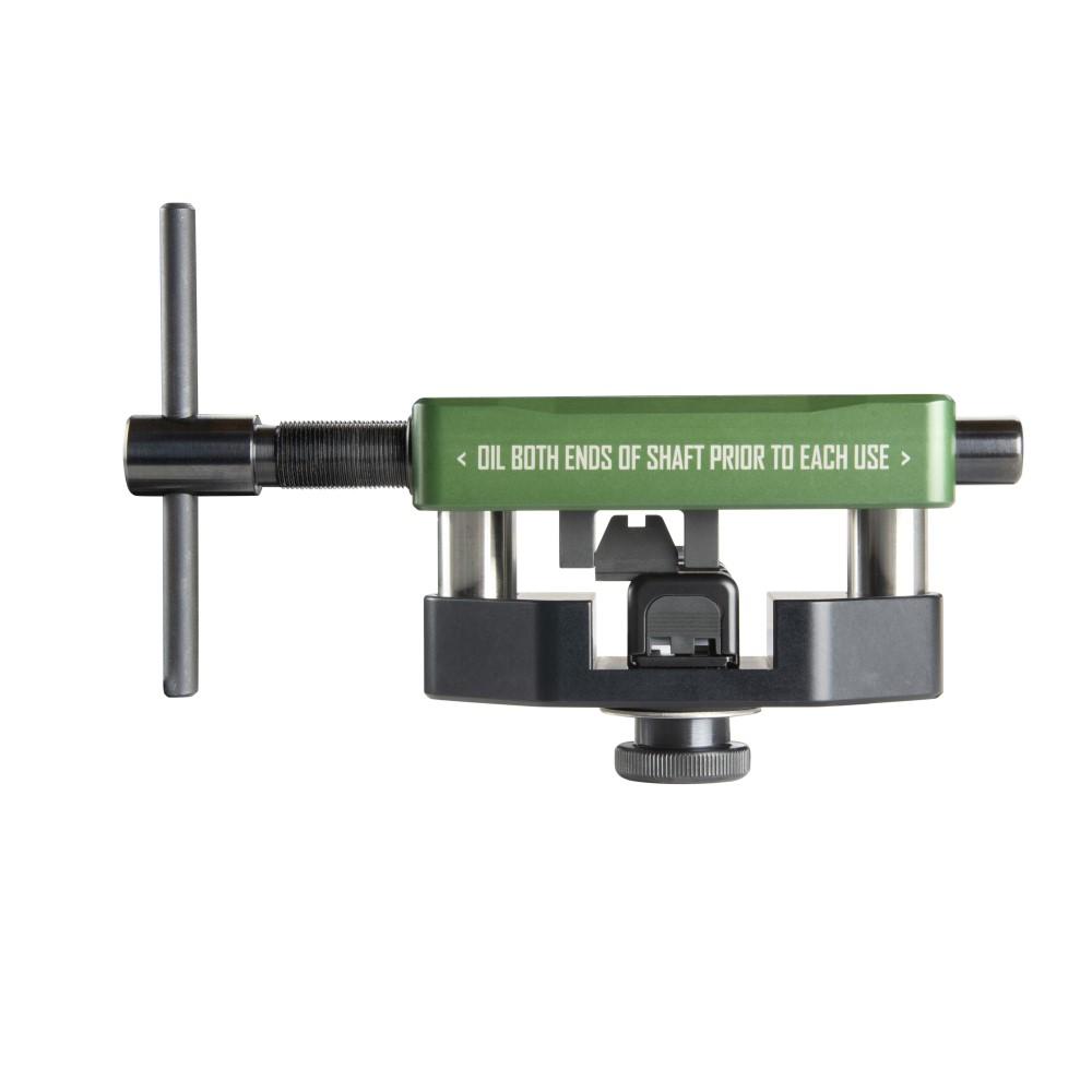 Ameriglo GTool5 Rear Sight Tool for Glock Picture of Ameriglo Ameriglo Pro Rear Sight Pusher for all Glocks