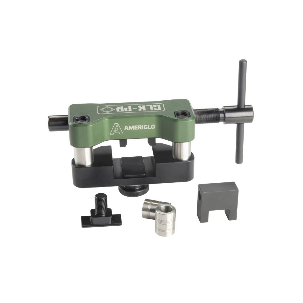 Ameriglo GTool5 Rear Sight Tool for Glock Picture of Ameriglo Ameriglo Pro Rear Sight Pusher for all Glocks