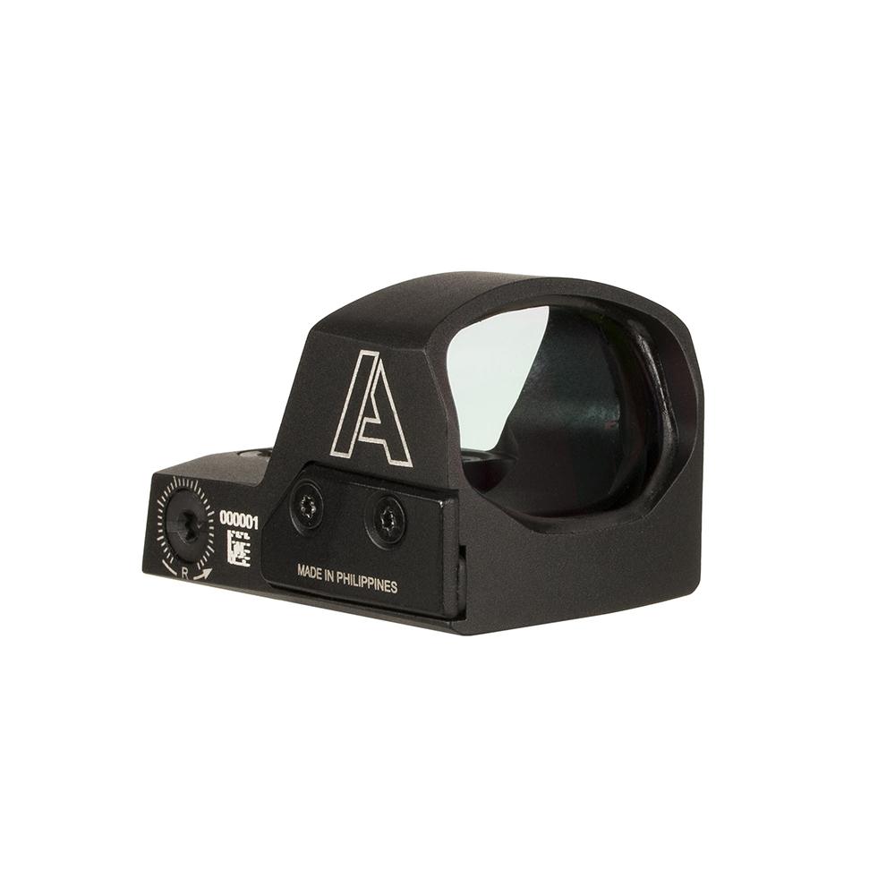 Ameriglo Haven Handgun Red Dot Sight 5.0 MOA Dot Picture of Ameriglo Ameriglo Haven 5.0 MOA Red Dot