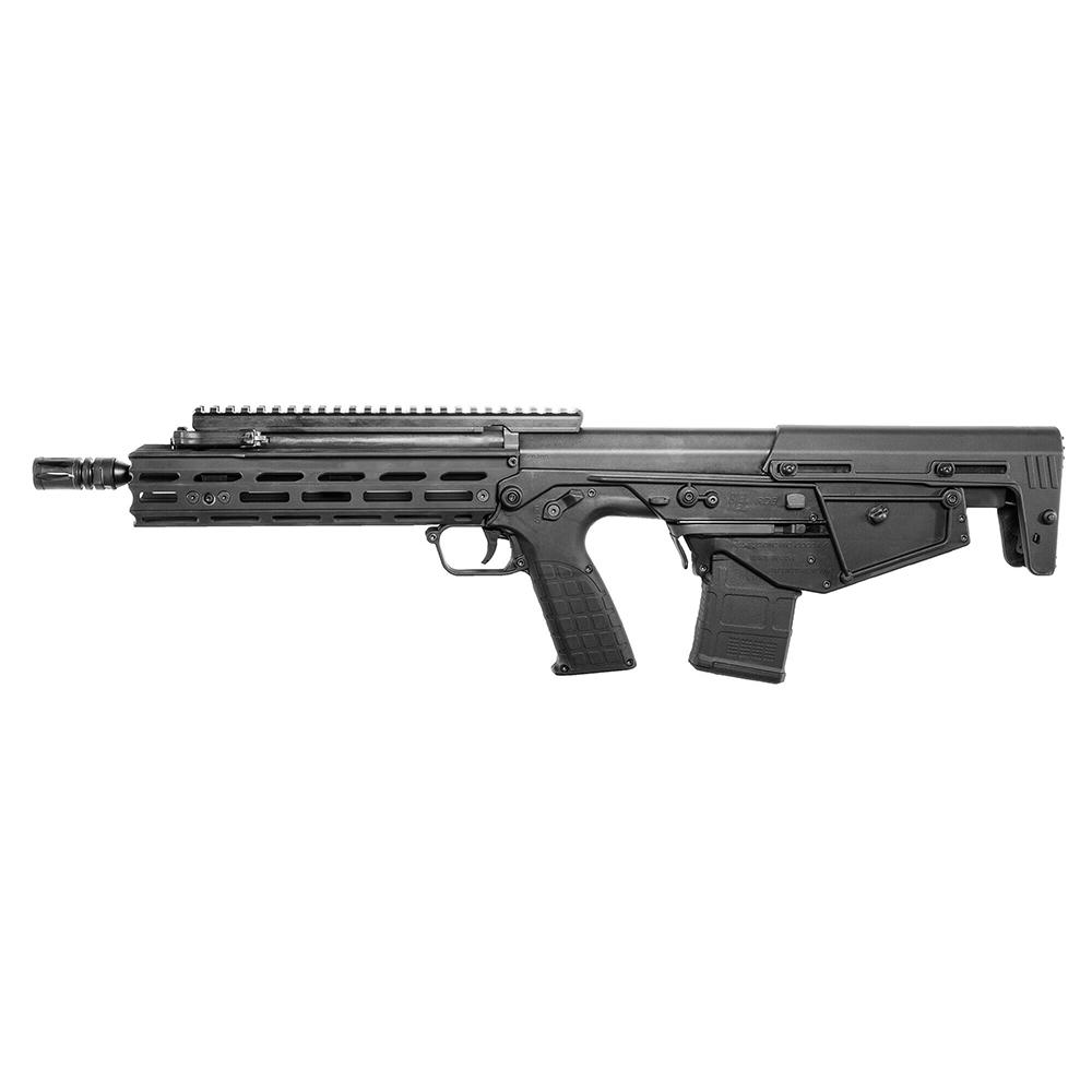 Kel-Tec RDB Defender Rifle 5.56mm 20rd Magazine 16" Barrel Black Finish Picture of Kel-Tec Cnc Industries Inc. RDB Defender 16" Barrel Black Finish 20 RD MAgazine 5.56/.223