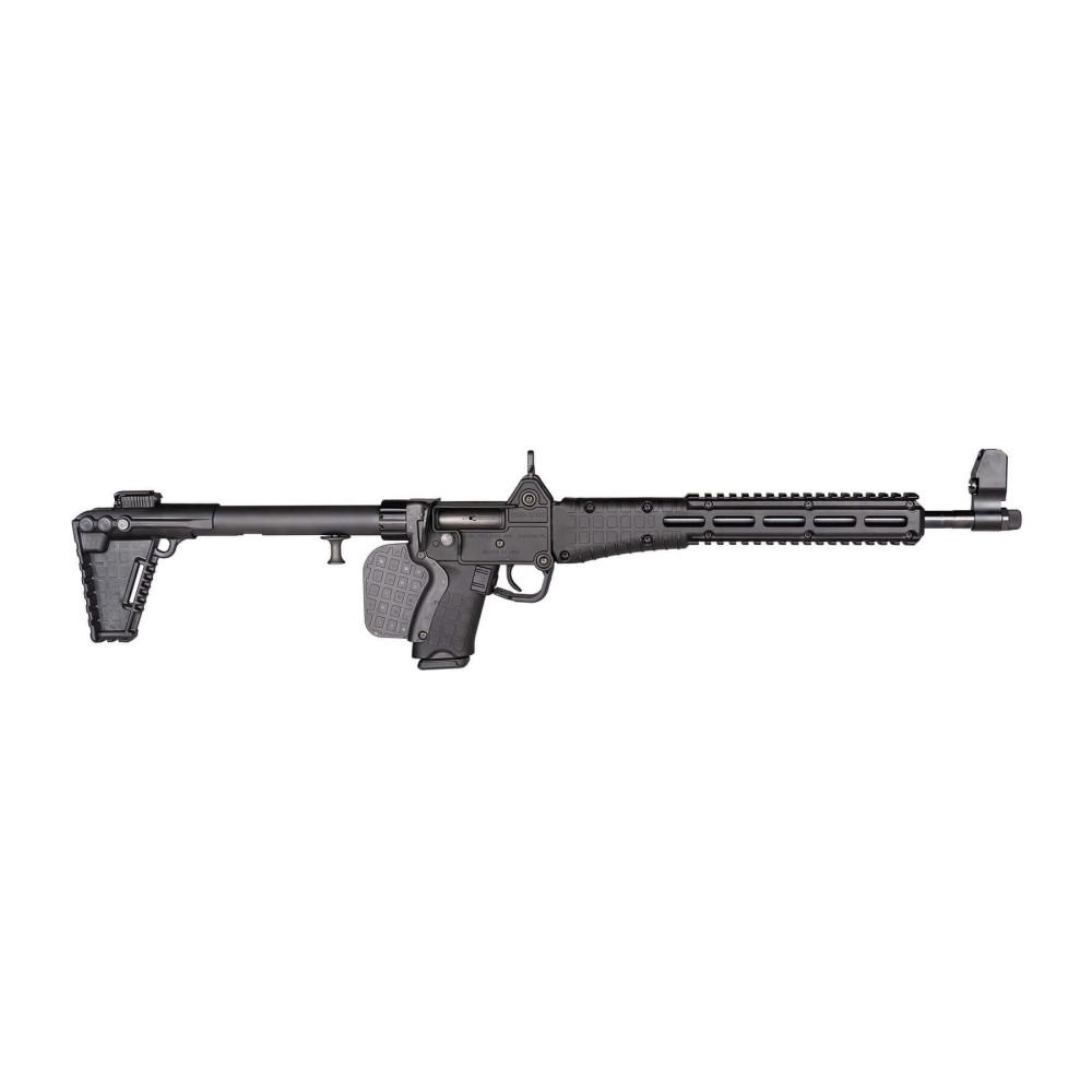 Kel-Tec Sub2000 Featureless Weapon Kit Weapon Upgrade Picture of Kel-Tec Cnc Industries Inc. S2K Featureless Weapon Upgrade