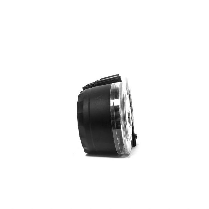 KCI USA AR-15 Gen 2 Rifle Drum Magazine .223 REM/5.56x45mm 100/rd Black Picture of KCI Usa Inc. KCI USA AR15 100RD MAGAZINE GEN 2