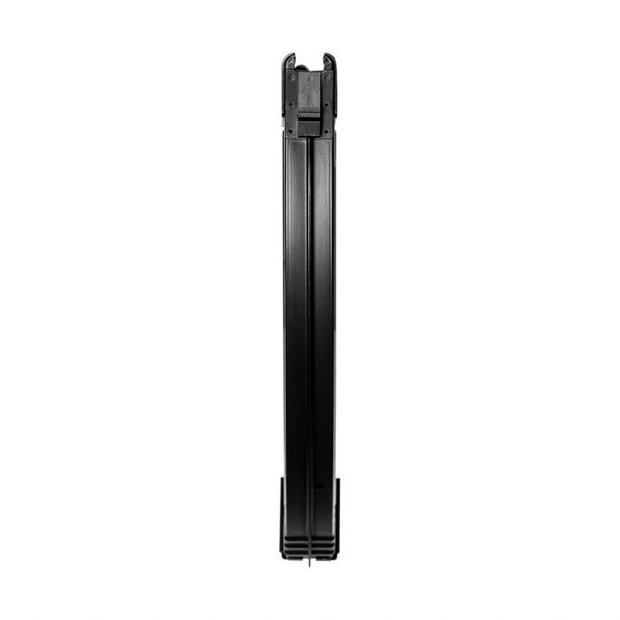 KCI USA AK-47 Rifle Magazine 7.62x39mm 40/rd Black Picture of KCI Usa Inc. KCI USA AK47 40RD MAGAZINE BLACK