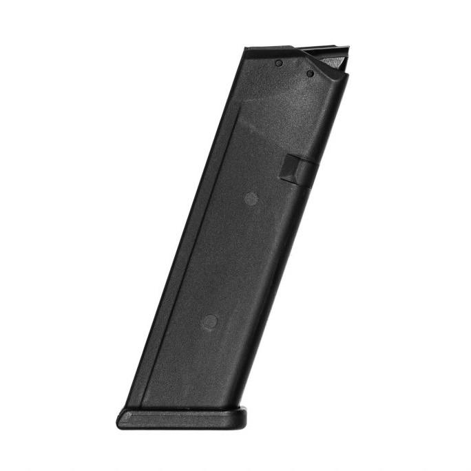 KCI USA Glock Gen 2 Magazine 9mm Luger 17/rd Black Picture of KCI Usa Inc. KCI USA 9MM 17RD MAGAZINE FOR GLOCK GEN 2