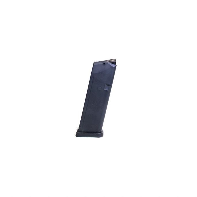 KCI USA Glock Gen 2 Magazine 9mm Luger 15/rd Black Picture of KCI Usa Inc. KCI USA 9MM 15RD MAGAZINE FOR GLOCK GEN 2