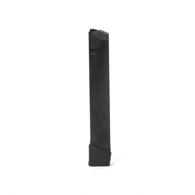 KCI USA Glock Gen 2 Magazine .40 S&W 31/rd Black Picture of KCI Usa Inc. KCI USA 40 S&W 31RD MAGAZINE FOR GLOCK GEN 2