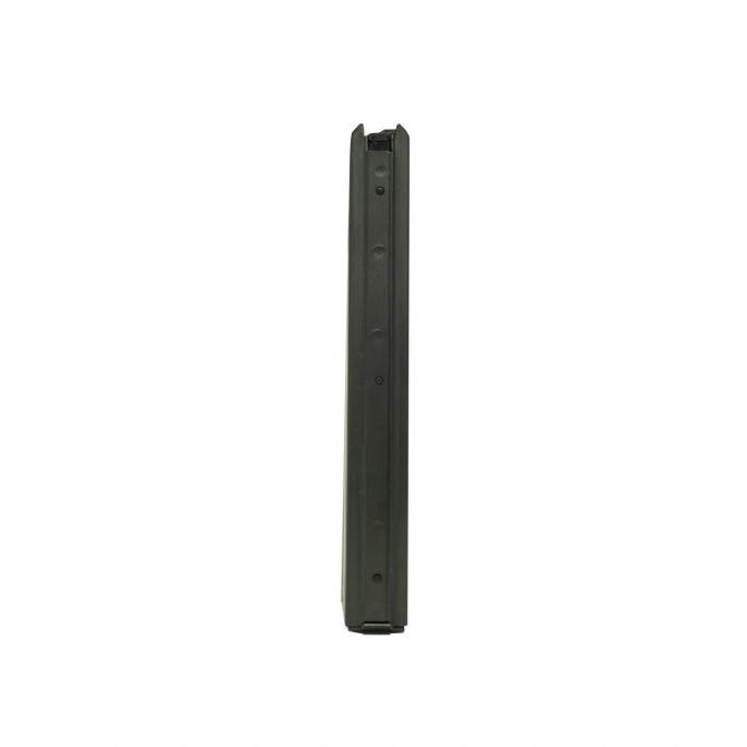 KCI USA AR-15 Aluminum Rifle Magazine .223/5.56x45mm 30/rd Black Picture of KCI Usa Inc. KCI USA AR15 30RD ALUMINUM MAGAZINE