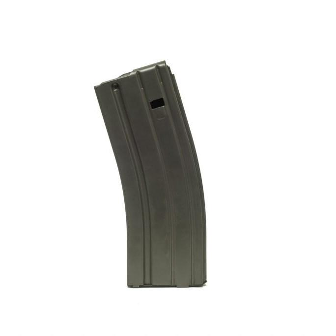 KCI USA AR-15 Aluminum Rifle Magazine .223/5.56x45mm 30/rd Black Picture of KCI Usa Inc. KCI USA AR15 30RD ALUMINUM MAGAZINE