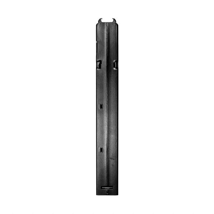 KCI USA MP5 Gen 2 Rifle Magazine 9mm Luger 30/rd Black Picture of KCI Usa Inc. KCI USA MP5 30RD MAGAZINE GEN 2