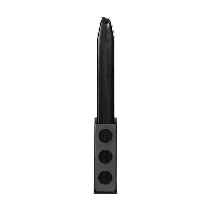 KCI USA Beretta 92FS Handgun Magazine 9mm Luger 30/rd Black Picture of KCI Usa Inc. KCI USA BERETTA 92FS 9MM 30RD MAGAZINE