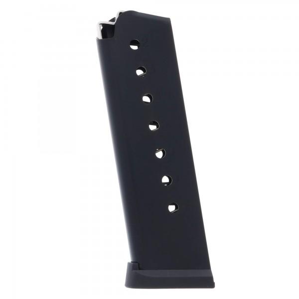 KCI USA 1911 Magazine 45 ACP 8/rd Black Picture of KCI Usa Inc. KCI USA 1911 45 ACP 8RD MAGAZINE
