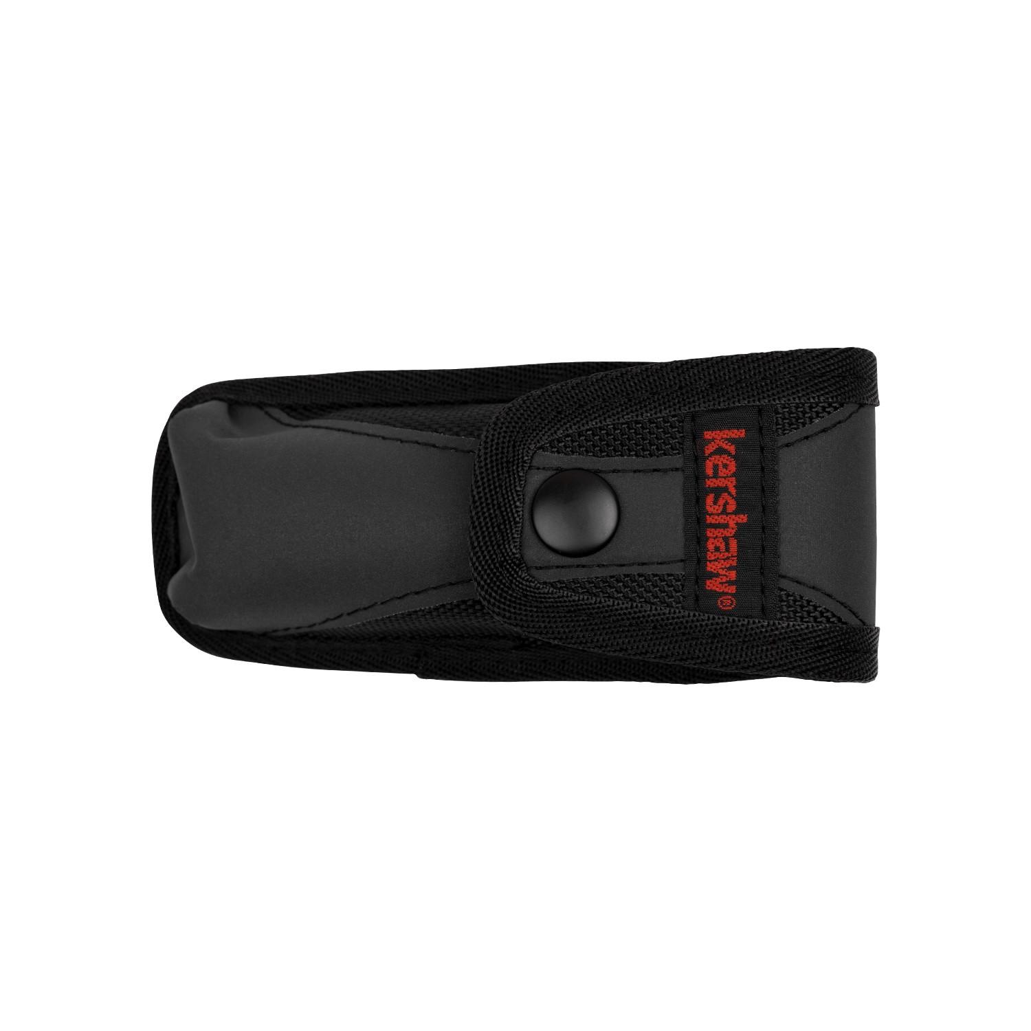 Kershaw Lonerock RBK 2 Folding Knife 2-4/5" Drop Point Blade Tan and Black Picture of Kershaw Knives Kershaw LONEROCK RBK2