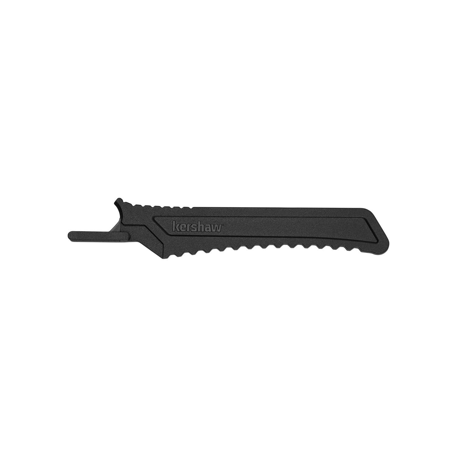 Kershaw Lonerock RBK 2 Folding Knife 2-4/5" Drop Point Blade Tan and Black Picture of Kershaw Knives Kershaw LONEROCK RBK2