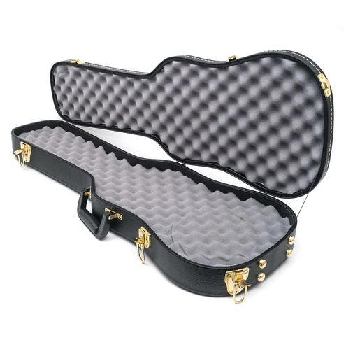 Kahr Arms Violin Case for Thompson 1927A-1 Rifles Black Picture of Kahr Arms Violin Case for Thompson 1927A-1 Rifles