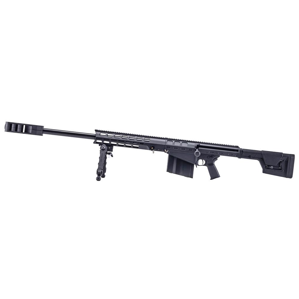 Auto Ordnance TAO50 Rifle .50 BMG 10rd Magazine 29" Barrel Black Picture of Kahr Arms Auto Ord TAO50 Bolt Action 50BMG 29In 10Rd