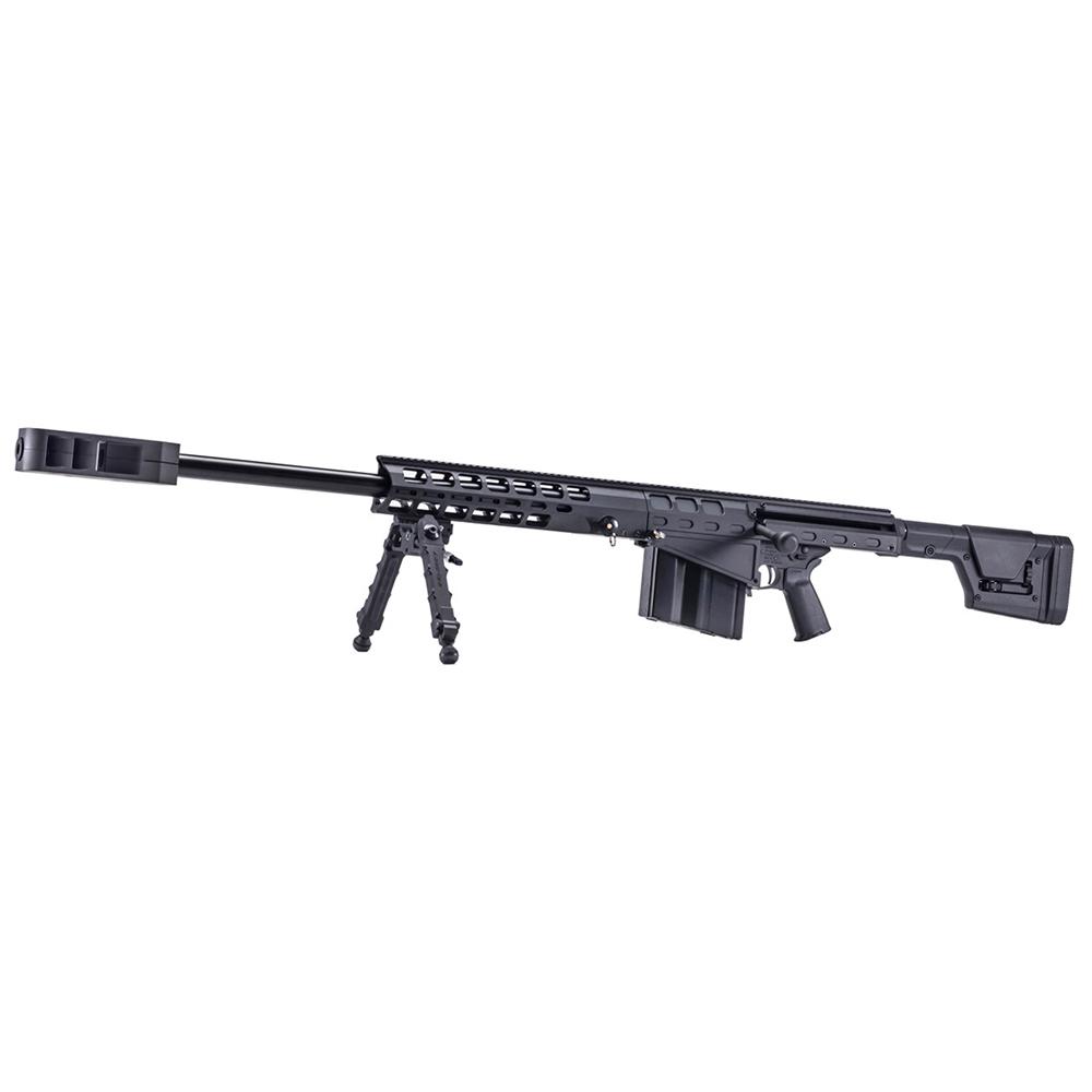 Auto Ordnance TAO50 Rifle .50 BMG 10rd Magazine 29" Barrel Black Picture of Kahr Arms Auto Ord TAO50 Bolt Action 50BMG 29In 10Rd