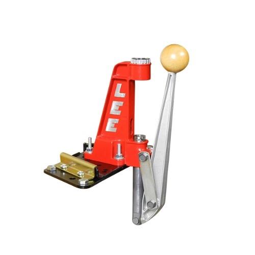 Lee Breech Lock Reloader Press - All Cartridges up to .460 Weatherby Mag 50/rd per hr Picture of Lee Precision LEE RELOADER PRESS