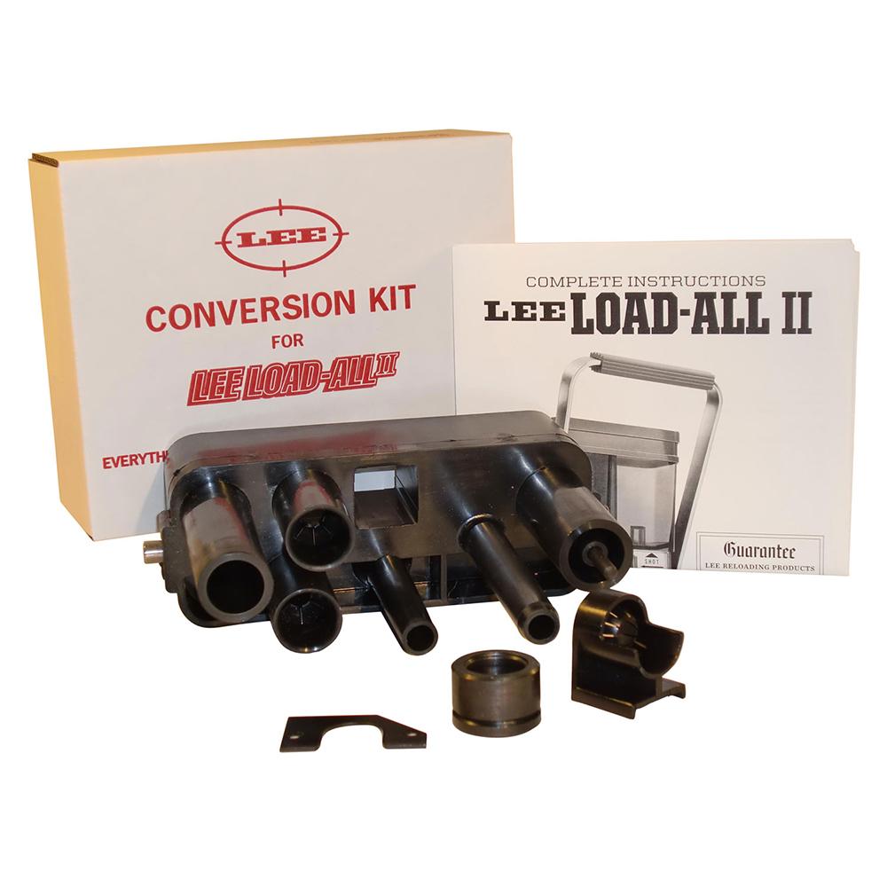 Lee Load-All II Conversion Kit Picture of Lee Precision LOAD ALL II CONVERSION KIT-16GA