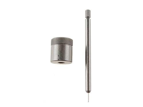 Lee Decapper & Base .22 Caliber