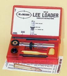 Lee Classic Loader 7.62x54 Russian Picture of Lee Precision LEE RELOAD KIT 7.62 X 54R RUSS
