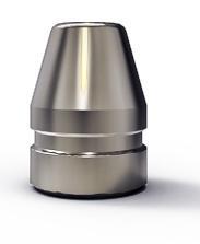 Lee Truncated Cone Pistol Mould (Handles/Lube Sold Separately) - 6 Cavity 356-120TC .356" 120 gr