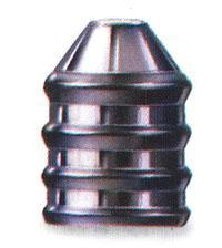 Lee REAL Muzzleloader Mould - Double Cavity (Handles Included) .58" 440 gr