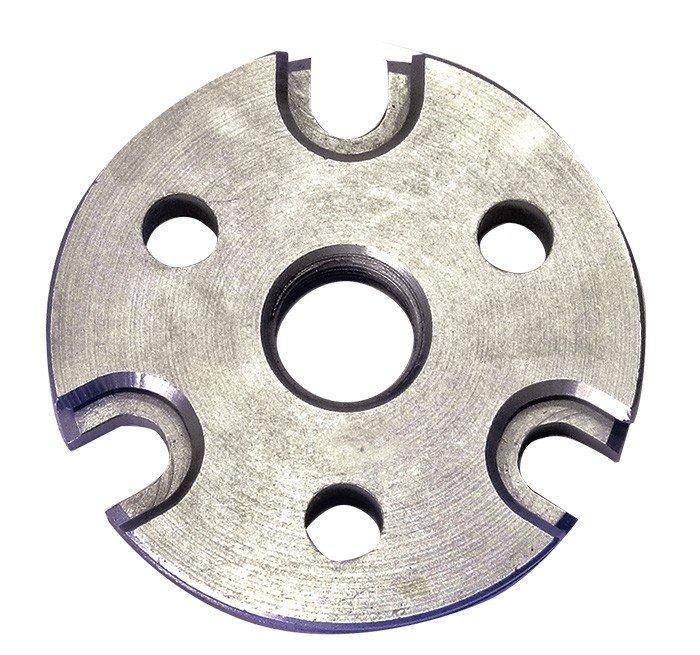 Lee Pro 1000 Shell Plate - #1 For .38 Special .357 Mag and Similar Cases