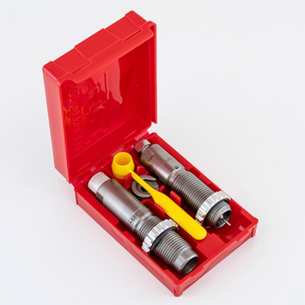 Lee PaceSetter 2-Die Rifle Set 6.5 Carcano