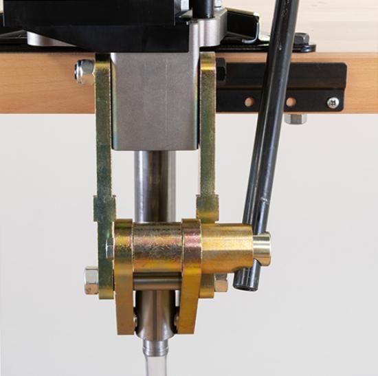 Lee Ultimate Turret Press Only Picture of Lee Precision LEE Ultimate Turret Press