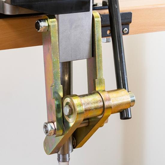 Lee Ultimate Turret Press Only Picture of Lee Precision LEE Ultimate Turret Press