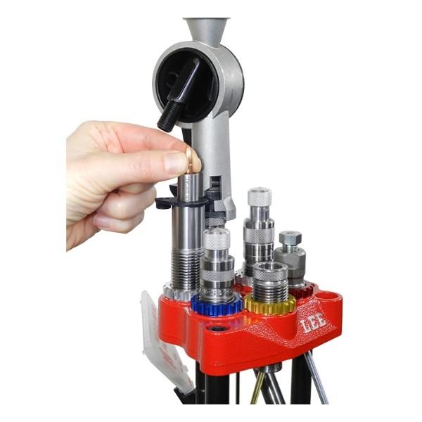 LEE Inline Die Only 44 cal Picture of Lee Precision LEE Inline Die Only 44CAL