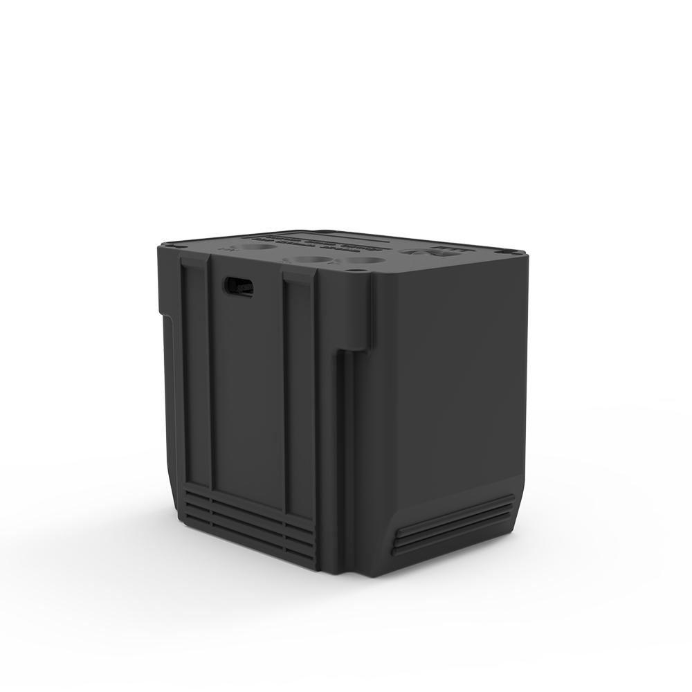 Tactacam Defend Camera Rechargeable Battery Pack Picture of Tactacam - Reveal Hold Co Tactacam Defend Rechargeable Battery Pack