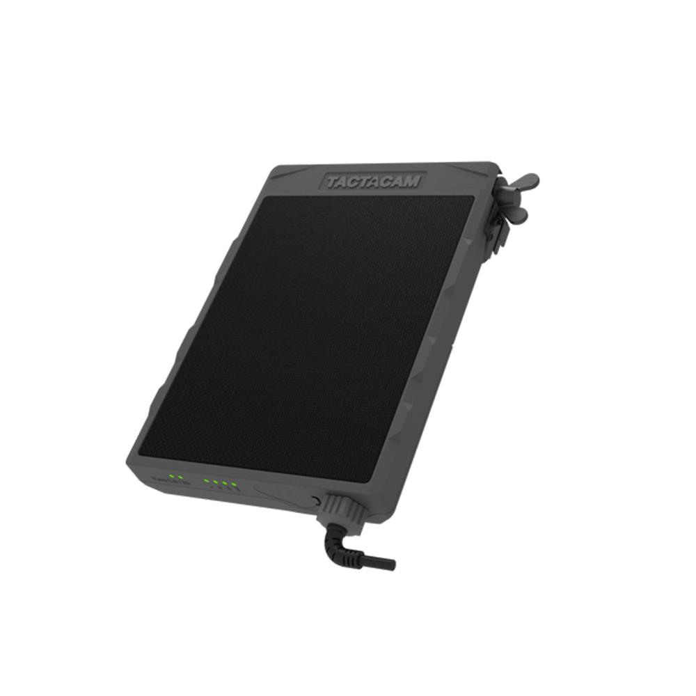 Tactacam Reveal External Solar Panel Picture of Tactacam - Reveal Hold Co Tactacam External Solar Panel 2.0