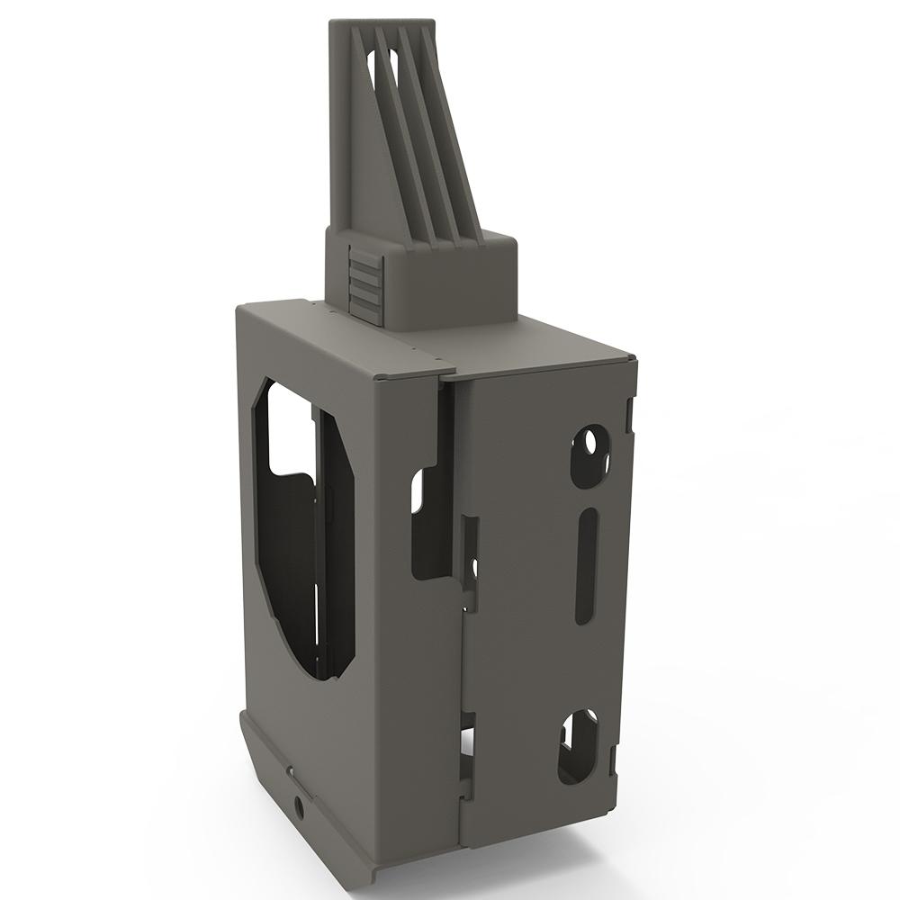 Tactacam Security Box 3.0 Picture of Tactacam - Reveal Hold Co Tactacam Secuity Box 3.0