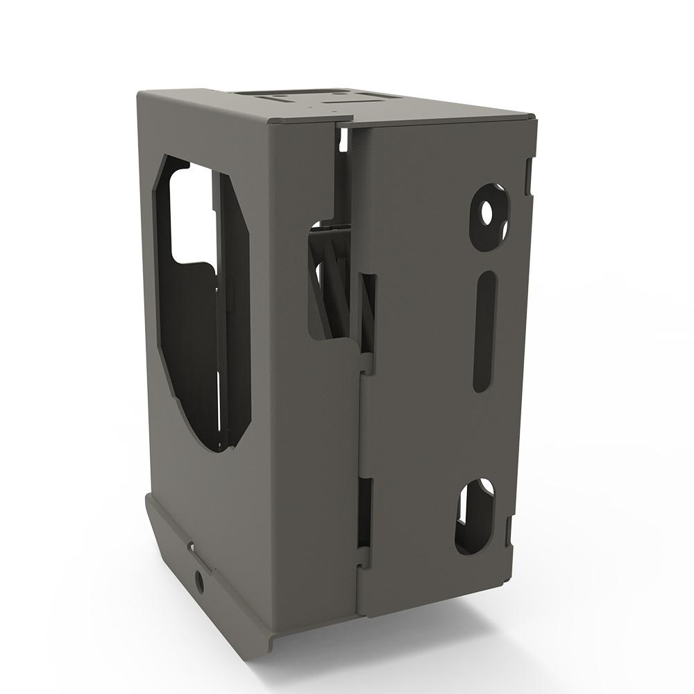 Tactacam Security Box 3.0 Picture of Tactacam - Reveal Hold Co Tactacam Secuity Box 3.0